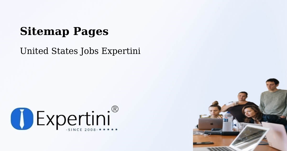 Sitemap Pages - Hollywood - United States Jobs Expertini